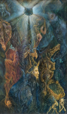 Legends of Midnight's Haunting